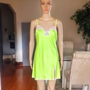 SOLD Victoria Secret Slip Lingerie